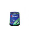 Verbatim CD-R [ cake box 100 | 700MB | 52x | DataLife ] - nr 8