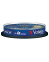 Verbatim DVD+RW [ cake box 10 | 4.7GB | 4x ] - nr 26