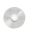 Verbatim DVD+R [ cake box 10 | 4.7GB | 16x | matte silver ] - nr 22