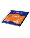 Verbatim DVD-R [ slim jewel case 100 | 4,7GB | 16x ] - nr 3