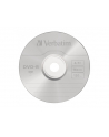 Verbatim DVD-R [ cake box 50 | 4.7GB | 16x | matte silver ] - nr 20