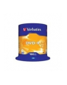 Verbatim DVD-R [ cake box 100 | 4.7GB | 16x | matte silver ] - nr 2