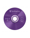 Verbatim DVD-R [ slim jewel case 5 | 4.7GB | 16x | Colour ] - nr 29