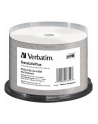 DVD+R DL Verbatim [ spindle 50 | 8,5GB | 8x | WIDE THERMAL PRINTABLE ] - nr 10