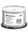 DVD+R DL Verbatim [ spindle 50 | 8,5GB | 8x | WIDE THERMAL PRINTABLE ] - nr 15