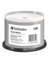 DVD+R DL Verbatim [ spindle 50 | 8,5GB | 8x | WIDE THERMAL PRINTABLE ] - nr 17