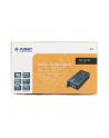 PLANET POE-163 Mieszacz PoE 802.3at 1-port - nr 13