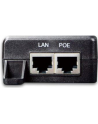 PLANET POE-163 Mieszacz PoE 802.3at 1-port - nr 26