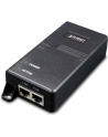 PLANET POE-163 Mieszacz PoE 802.3at 1-port - nr 28