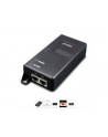 PLANET POE-173 Mieszacz Ultra PoE 60W 1-port - nr 21