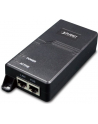 PLANET POE-173 Mieszacz Ultra PoE 60W 1-port - nr 26