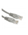 ALANTEC Patchcord UTP kat.5e 2.0m szary - nr 3