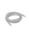 ALANTEC Patchcord UTP kat.5e 5.0m szary - nr 1