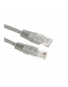 ALANTEC Patchcord UTP kat.5e 7.0m szary - nr 2