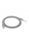 ALANTEC Patchcord UTP kat.5e 7.0m szary - nr 4