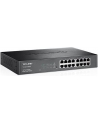 TP-Link TL-SG1016DE 16-Port Gigabit Easy Smart Switch - nr 18