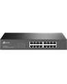 TP-Link TL-SG1016DE 16-Port Gigabit Easy Smart Switch - nr 37