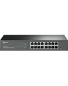 TP-Link TL-SG1016DE 16-Port Gigabit Easy Smart Switch - nr 42