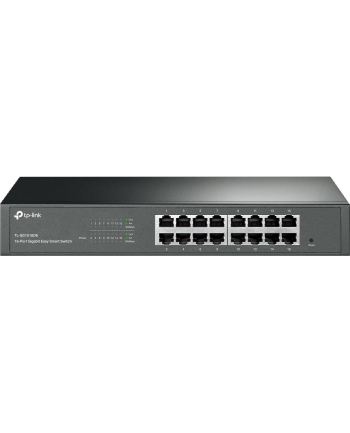 TP-Link TL-SG1016DE 16-Port Gigabit Easy Smart Switch nr 2
