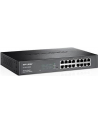TP-Link TL-SG1016DE 16-Port Gigabit Easy Smart Switch - nr 44