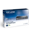 TP-Link TL-SG1016DE 16-Port Gigabit Easy Smart Switch - nr 19