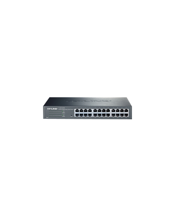 TP-Link TL-SG1024DE 24-Port Gigabit Easy Smart Switch