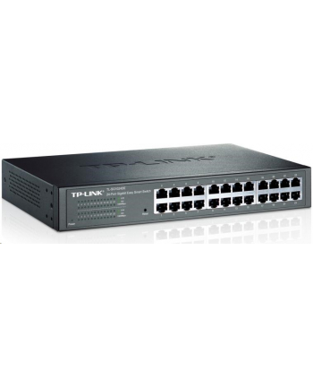 TP-Link TL-SG1024DE 24-Port Gigabit Easy Smart Switch