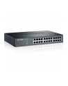 TP-Link TL-SG1024DE 24-Port Gigabit Easy Smart Switch - nr 45