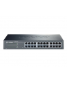 TP-Link TL-SG1024DE 24-Port Gigabit Easy Smart Switch - nr 44