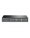 TP-Link TL-SG1024DE 24-Port Gigabit Easy Smart Switch - nr 53