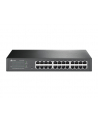 TP-Link TL-SG1024DE 24-Port Gigabit Easy Smart Switch - nr 48