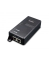 PLANET POE-163 Mieszacz PoE 802.3at 1-port - nr 16