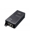 PLANET POE-163 Mieszacz PoE 802.3at 1-port - nr 33