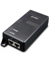 PLANET POE-163 Mieszacz PoE 802.3at 1-port - nr 41
