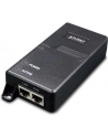PLANET POE-163 Mieszacz PoE 802.3at 1-port - nr 42