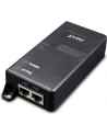 PLANET POE-163 Mieszacz PoE 802.3at 1-port - nr 51