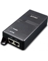 PLANET POE-163 Mieszacz PoE 802.3at 1-port - nr 53