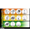 PLANET POE-173 Mieszacz Ultra PoE 60W 1-port - nr 18