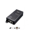 PLANET POE-173 Mieszacz Ultra PoE 60W 1-port - nr 23