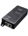 PLANET POE-173 Mieszacz Ultra PoE 60W 1-port - nr 37