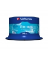 Verbatim CD-R [ cake box 50 | 700MB | 52x | DataLife ] - nr 13