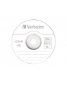 Verbatim CD-R [ cake box 50 | 700MB | 52x | DataLife ] - nr 17