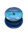 Verbatim CD-R [ cake box 50 | 700MB | 52x | DataLife ] - nr 21