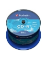 Verbatim CD-R [ cake box 50 | 700MB | 52x | DataLife ] - nr 27