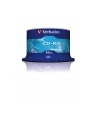 Verbatim CD-R [ cake box 50 | 700MB | 52x | DataLife ] - nr 3