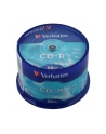 Verbatim CD-R [ cake box 50 | 700MB | 52x | DataLife ] - nr 5