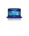 Verbatim CD-R [ cake box 50 | 700MB | 52x | DataLife ] - nr 6