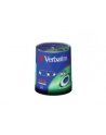 Verbatim CD-R [ cake box 100 | 700MB | 52x | DataLife ] - nr 12