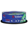 Verbatim CD-R [ cake box 25 | 700MB | 52x | DataLife ] - nr 14
