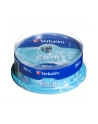 Verbatim CD-R [ cake box 25 | 700MB | 52x | DataLife ] - nr 4